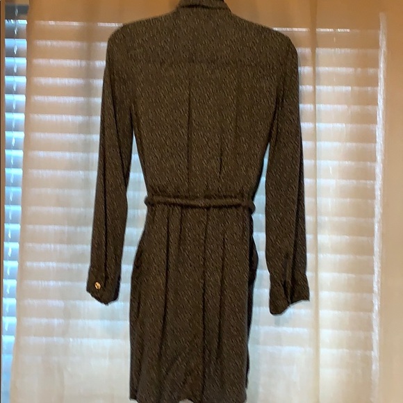 Abercrombie Girls long sleeve dress - Picture 6 of 16